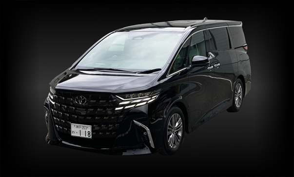 ALPHARD Z